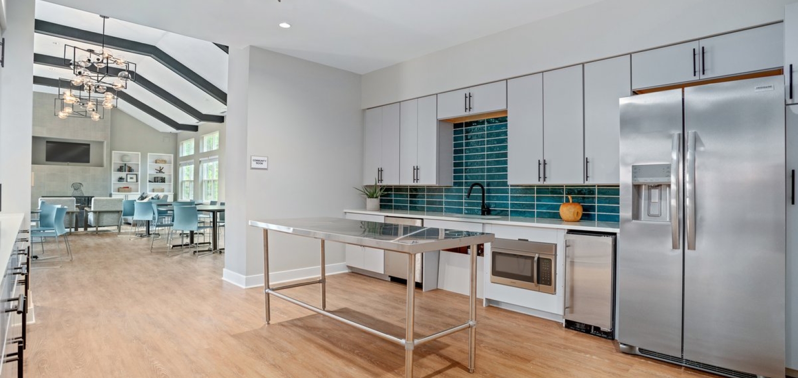 Crestwood Manor Keller